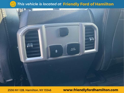 Used 2022 Ford F350 Lariat w/ Lariat Ultimate Package image 51