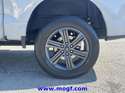 Used 2023 Ford F150 Lariat image 33