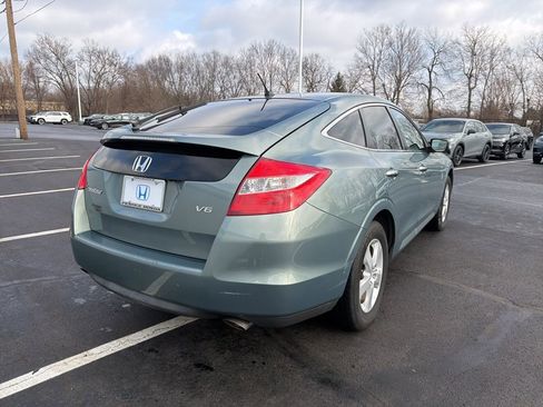 Used 2012 Honda Crosstour EX image 5