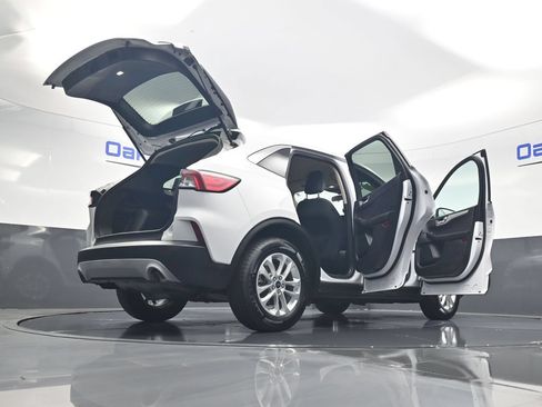 Used 2020 Ford Escape SE FWD image 59