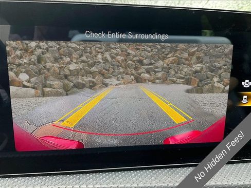 Used 2021 Mercedes-Benz CLA 250 4MATIC image 14