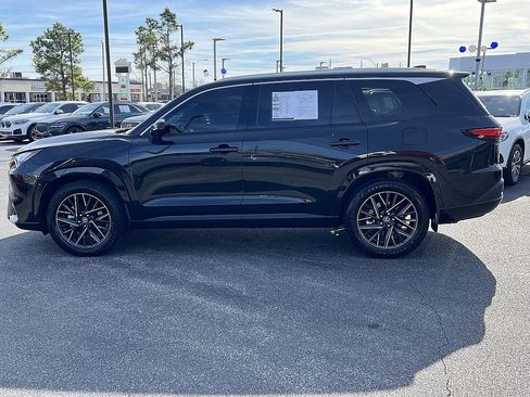 Used 2024 Lexus TX 350 AWD image 6