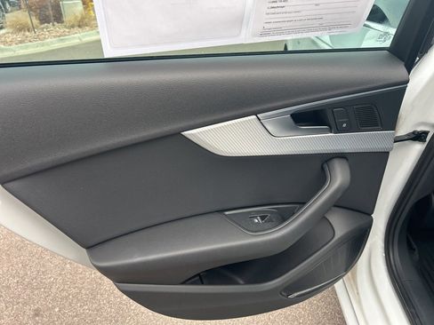 Used 2017 Audi A4 2.0T Premium Plus image 26