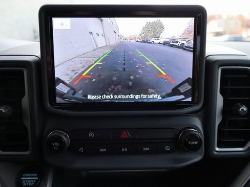 Used 2022 Ford Bronco Sport Big Bend image 9