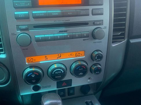 Used 2006 Nissan Armada LE image 9