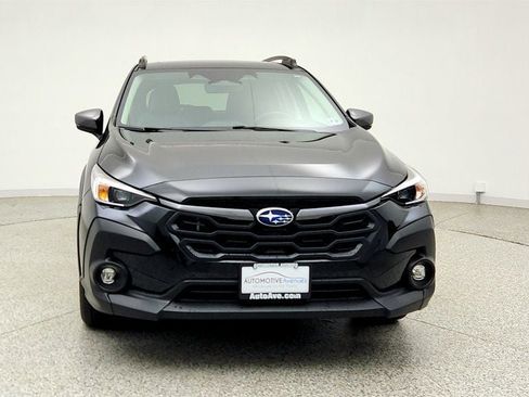 Used 2024 Subaru Crosstrek 2.0i Premium AWD/4WD image 2