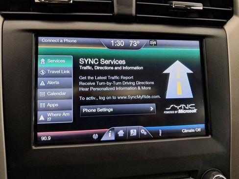 Used 2014 Ford Fusion Energi SE image 16