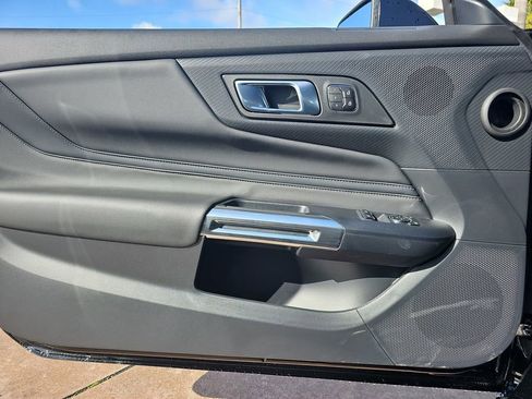 New 2026 Ford Mustang Premium image 27