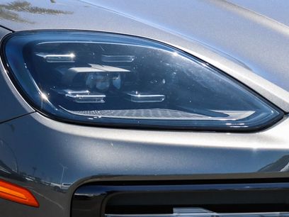 Used 2024 Porsche Cayenne