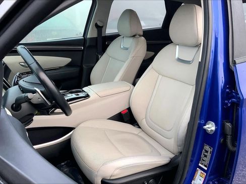 Used 2024 Hyundai Tucson Limited image 7