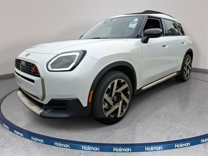 New 2026 MINI Cooper Countryman S