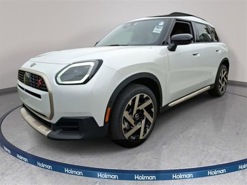New 2026 MINI Cooper Countryman S image 1