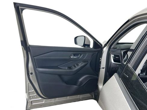 Used 2024 Nissan Rogue SL w/ SL Premium Package image 20