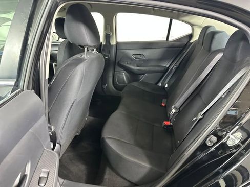 Used 2024 Nissan Sentra S image 25