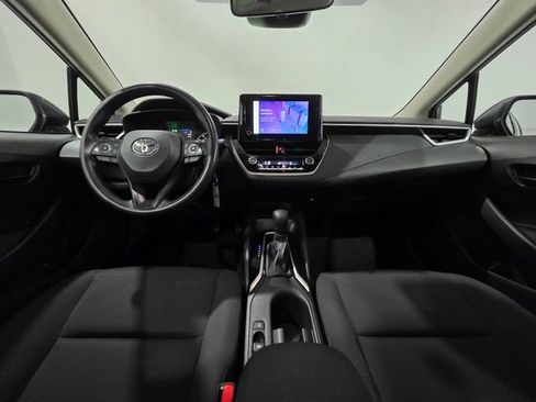Used 2023 Toyota Corolla LE FWD image 14