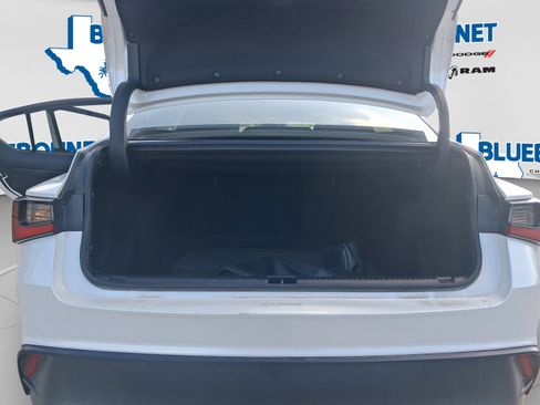 Used 2021 Lexus IS 300 w/ Accessory Package 2 RWD image 22