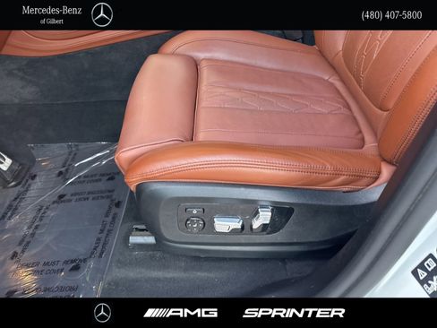 Used 2025 BMW ALPINA XB7 image 13