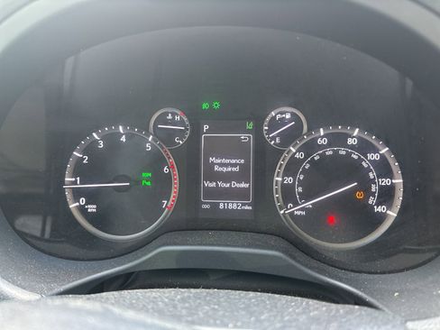 Used 2021 Lexus GX 460 Premium image 10