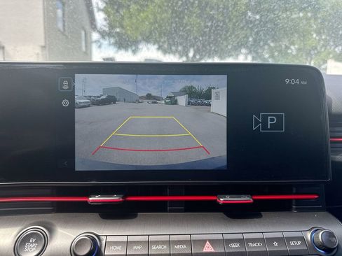 Used 2025 Hyundai Kona N Line image 46