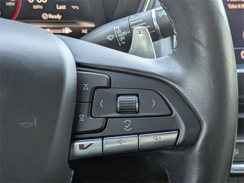 Used 2023 Cadillac CT5 V w/ Premium Package image 29