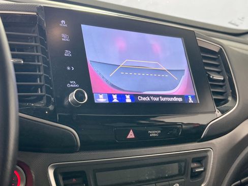 Used 2022 Honda Ridgeline RTL image 13