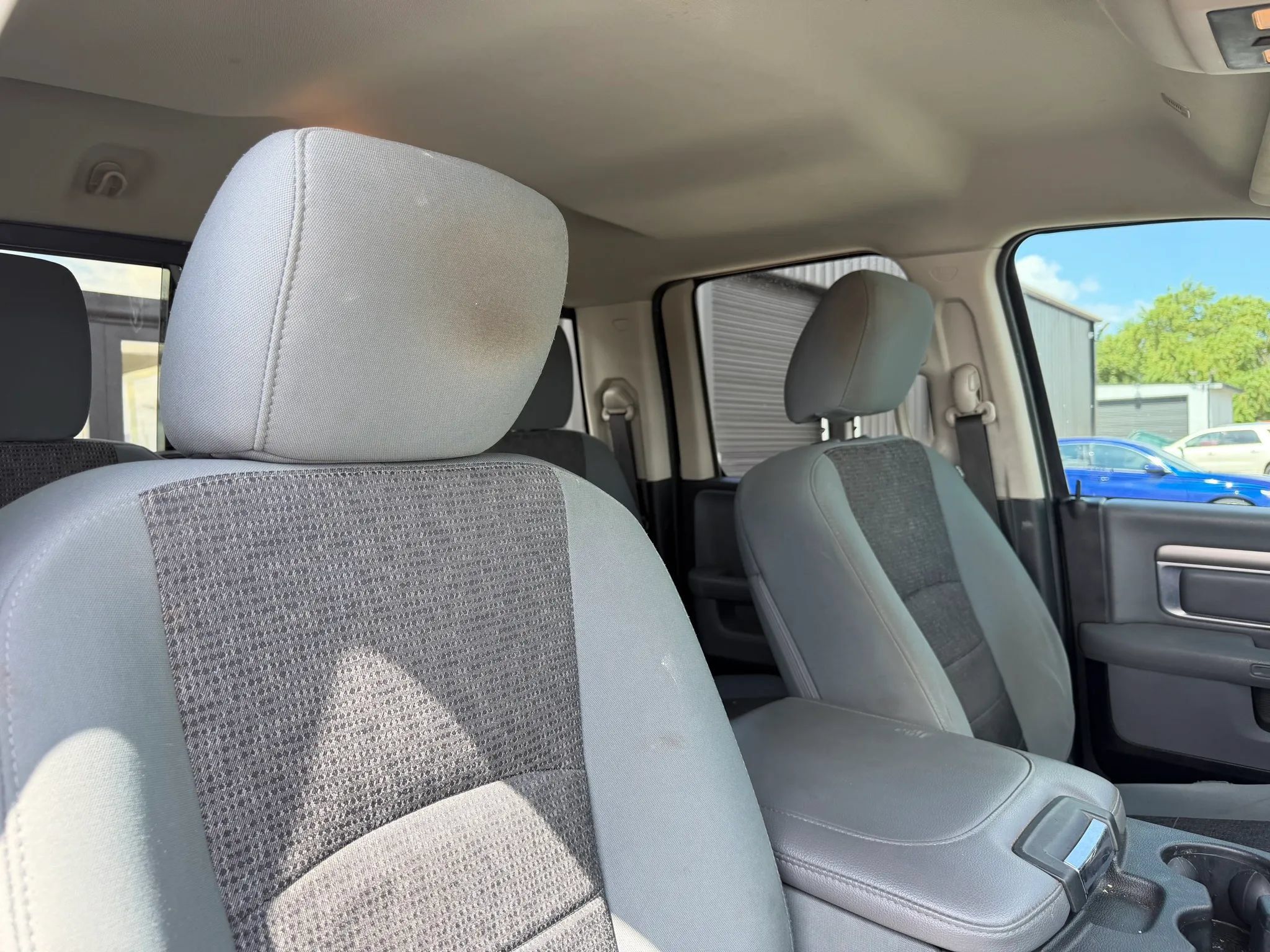 Used 2019 RAM 1500 Classic SLT w/ Luxury Group AWD/4WD image 25