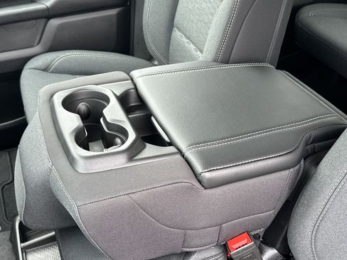 New 2025 RAM 1500 Tradesman w/ Night Edition image 17