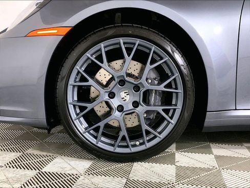 Used 2026 Porsche 911 Carrera T RWD image 26