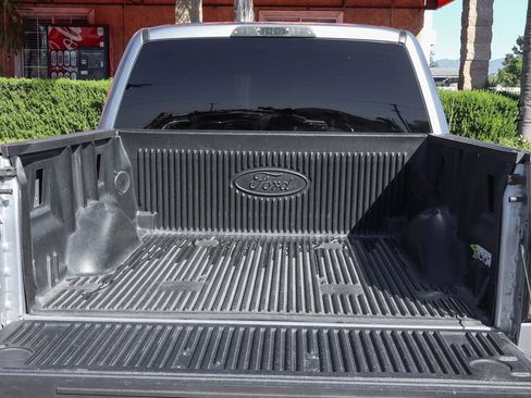 Used 2020 Ford F150 XL w/ Equipment Group 101A Mid image 8