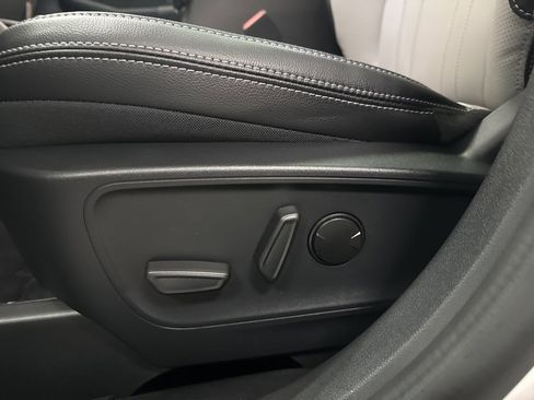 New 2026 Ford Escape Platinum w/ Premium Technology Package image 4