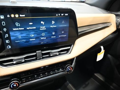 New 2026 Chevrolet Equinox ACTIV w/ Convenience Package III FWD image 13