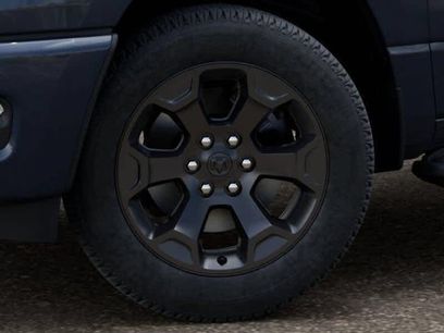 New 2026 RAM 1500 Express