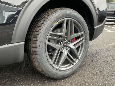 New 2026 Ford Explorer ST image 9