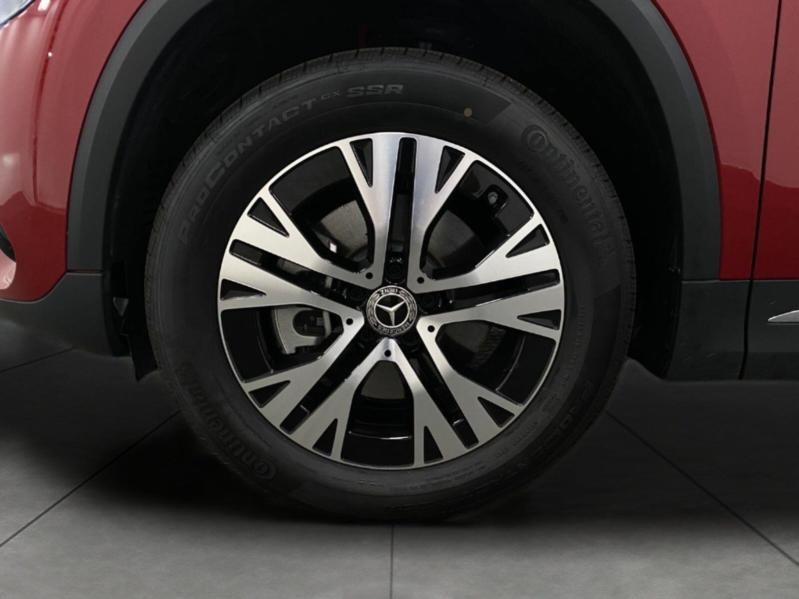 Certified 2026 Mercedes-Benz GLA 250 4MATIC image 12