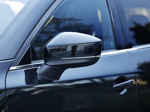 Used 2022 MAZDA CX-5 AWD 2.5 Turbo image 13