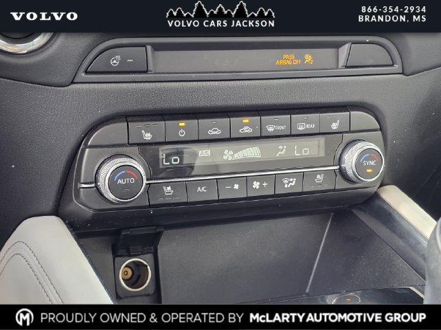 Used 2019 MAZDA CX-5 Grand Touring w/ GT Premium Package FWD image 24