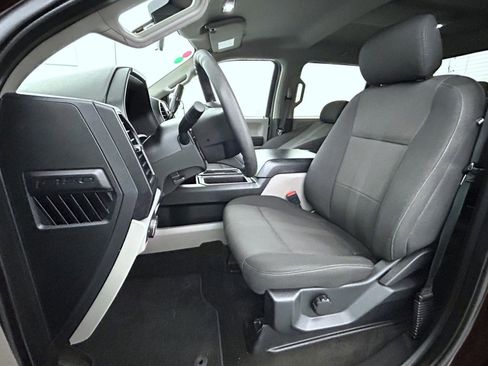 Used 2020 Ford F150 XL w/ Equipment Group 101A Mid image 10