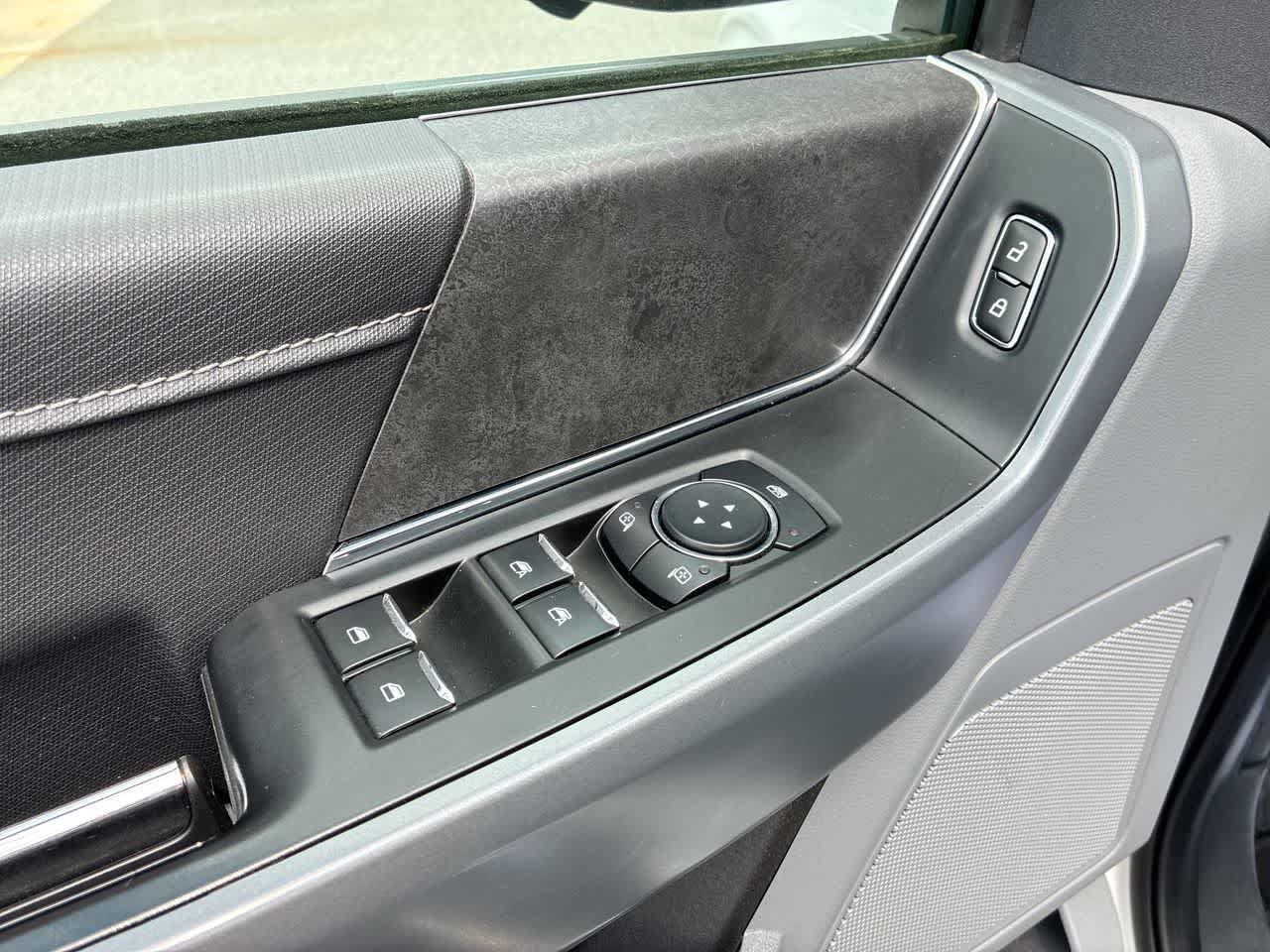 Used 2024 Ford F150 XLT AWD/4WD image 22
