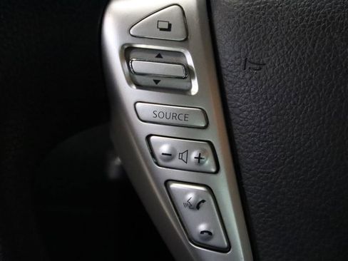 Used 2017 Nissan Sentra S image 14