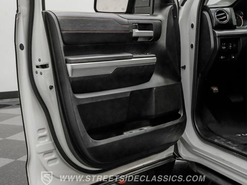 Used 2016 Toyota Tundra TRD Pro image 39
