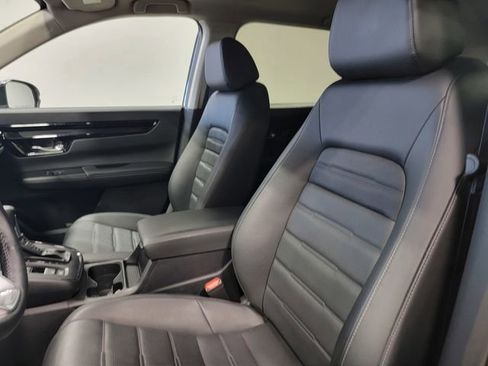 Certified 2026 Honda CR-V EX-L image 11