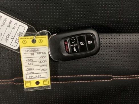 Used 2024 Honda CR-V Sport-L image 24