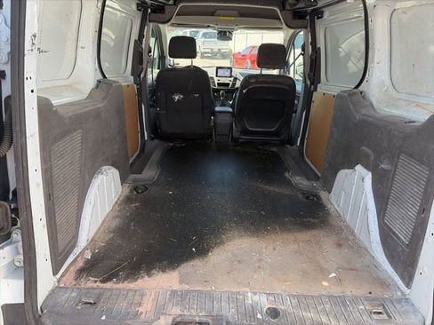 Certified 2020 Ford Transit Connect XLT FWD image 16