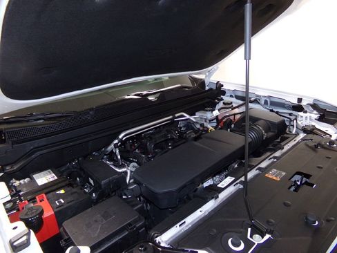 New 2026 Chevrolet Colorado Trail Boss image 25