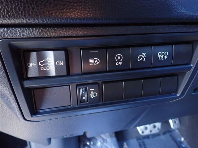Used 2024 Toyota Tundra SR5 w/ TRD Off-Road Package AWD/4WD image 15
