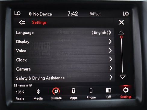 Used 2019 RAM 1500 Classic Warlock image 26