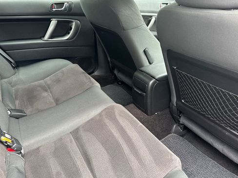 Used 2009 Subaru Outback 2.5i image 19