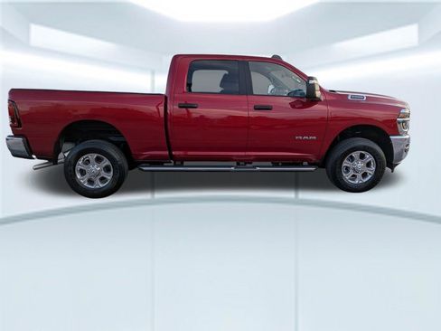 Used 2026 RAM 2500 Big Horn image 18