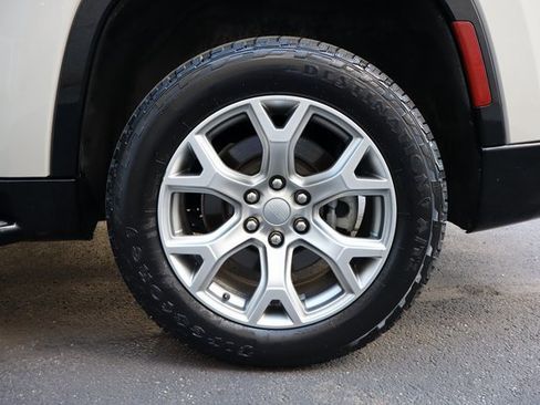 Used 2022 Jeep Wagoneer Series II image 13