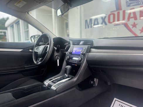 Used 2020 Honda Civic LX image 48
